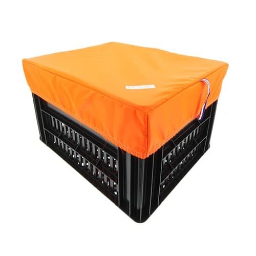 Protection caisse flashy