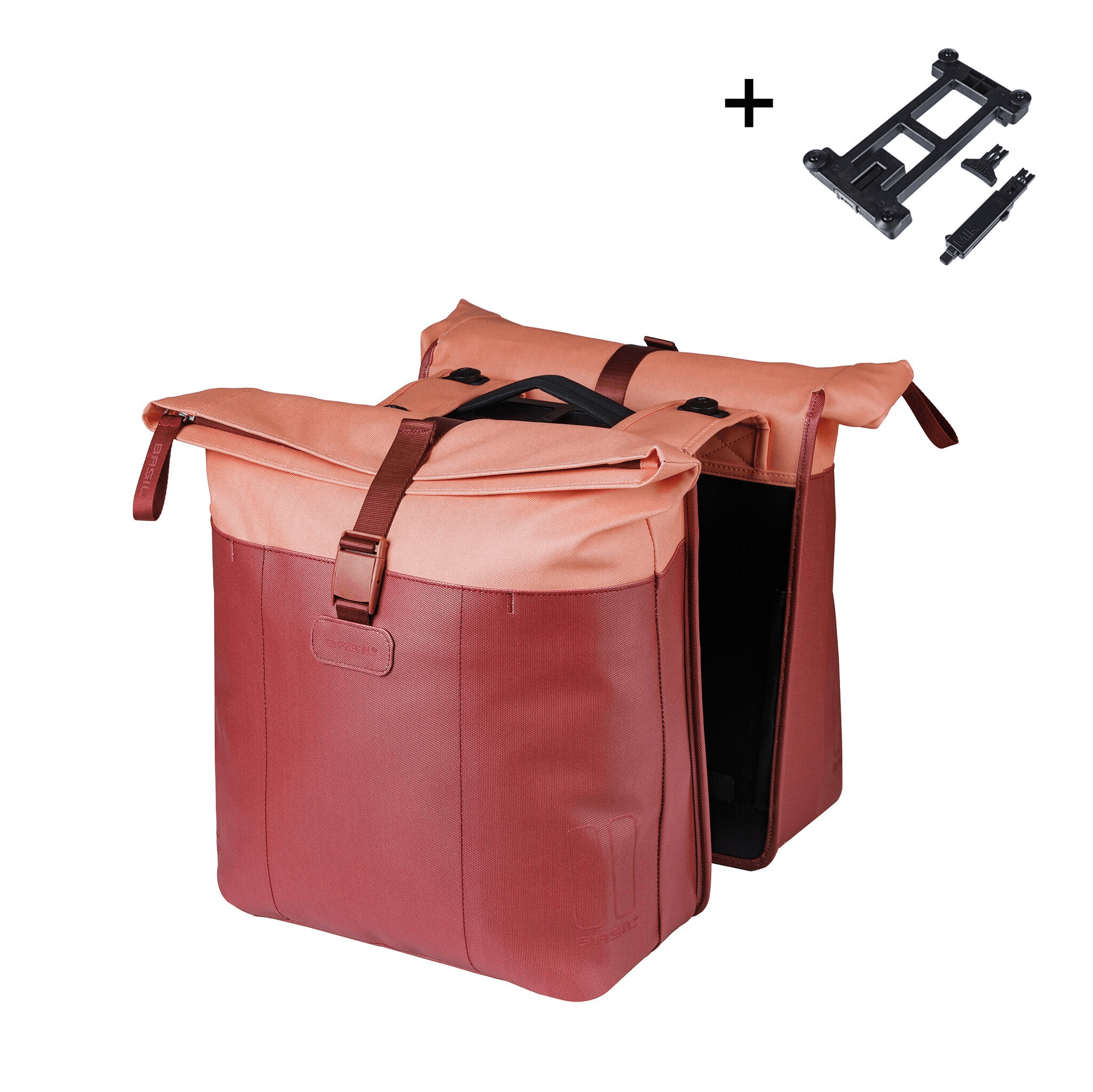 Sac anti-morosité Basil Vive MIK