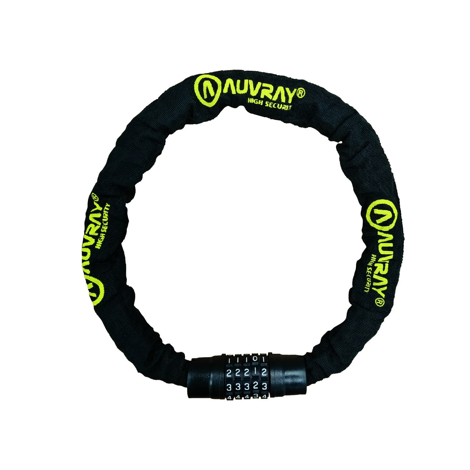 Chaîne vélo à code Auvray