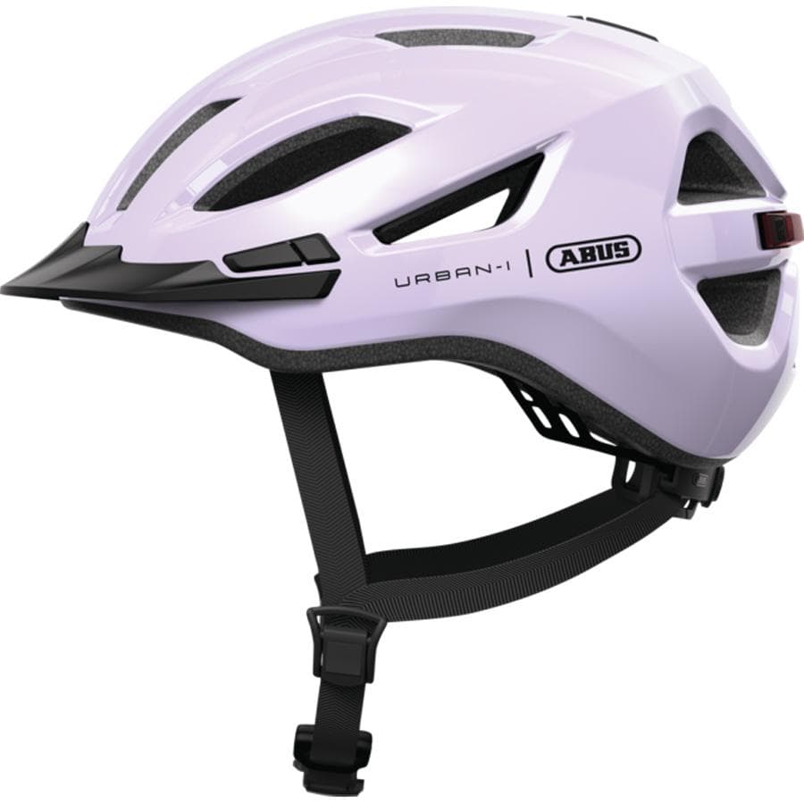 Casque Abus Urban i 4.0