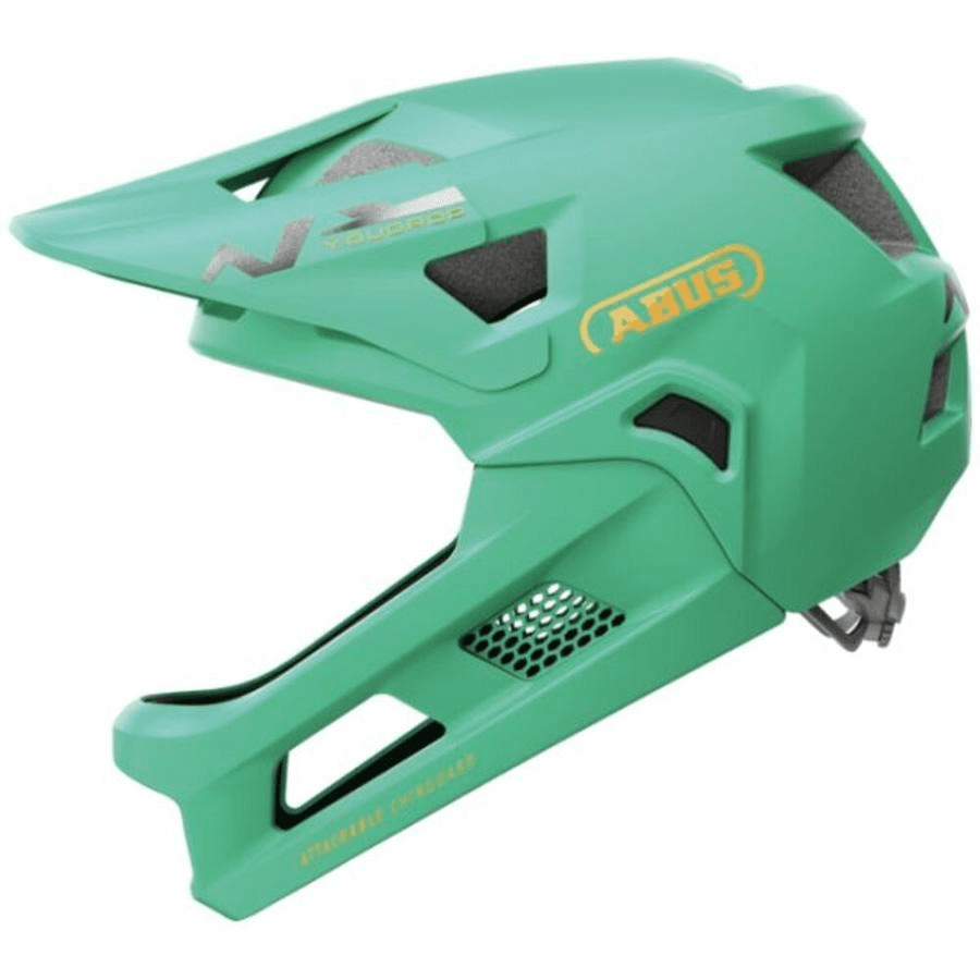 Casque BMX enfant Abus