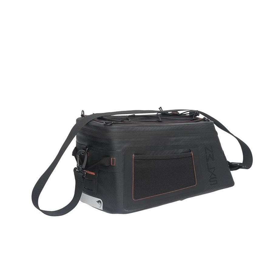 Trunkbag porte-bagage Racktime