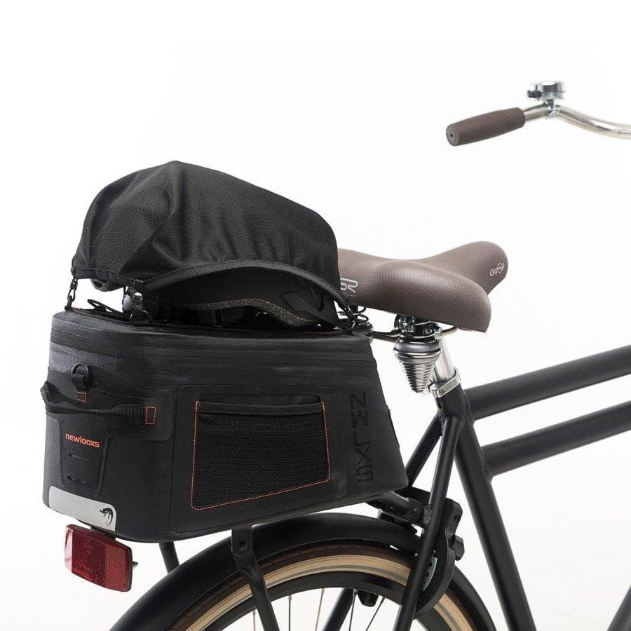 New Looxs Varo trunkbag MIK