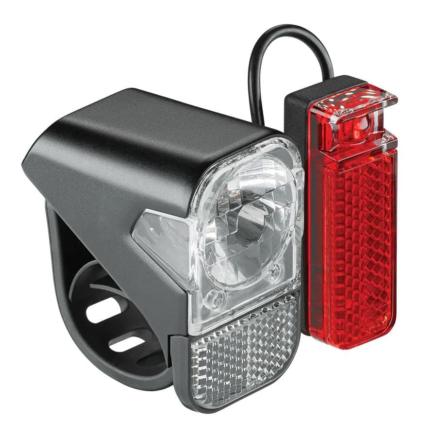 Lampes d'appoint sur pile