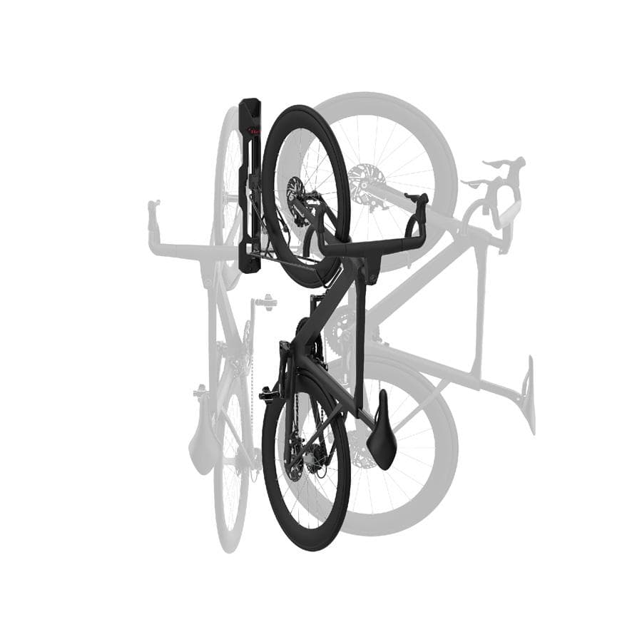 Support vélo chargement SANS effort (jusqu'à 30kg)