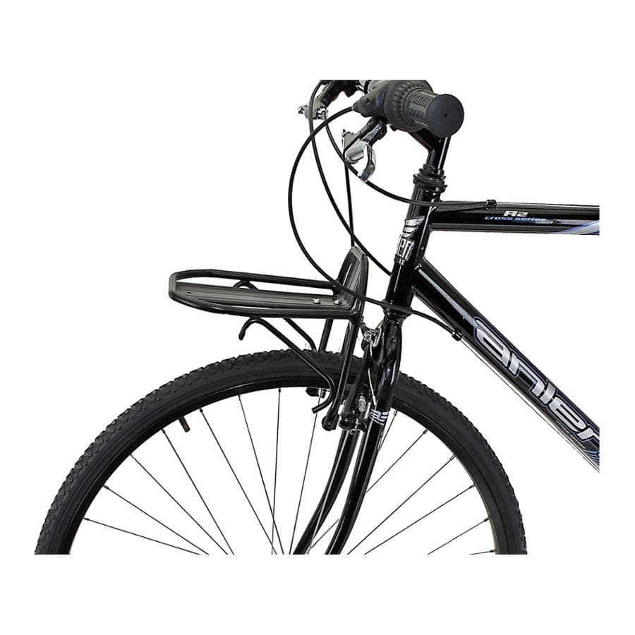 Porte bagage avant étroit