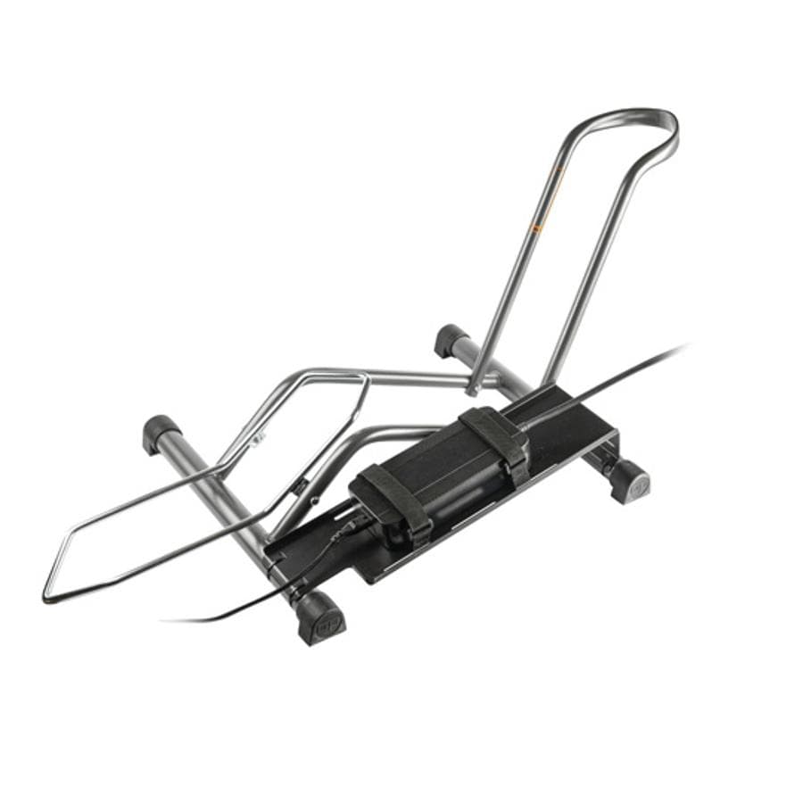 Rangement vélo avec chargeur VAE