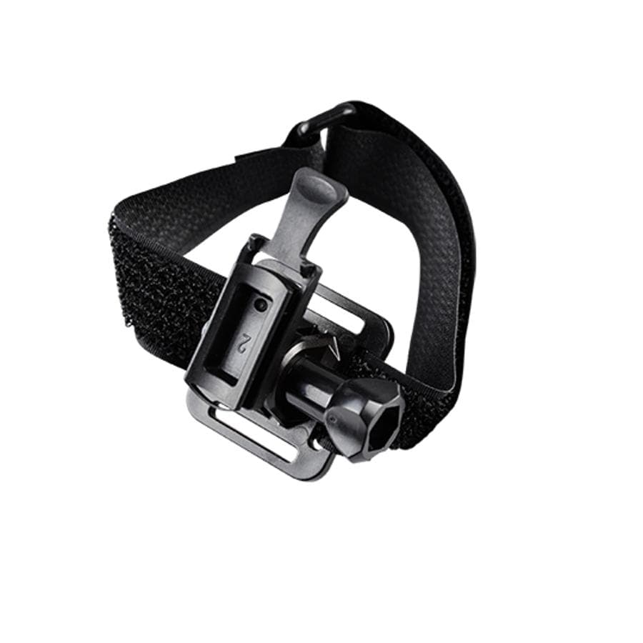 Support éclairage casque Kheax