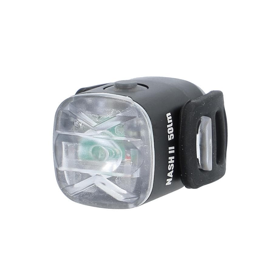 Lumière carrée avant vélo 50 lumens
