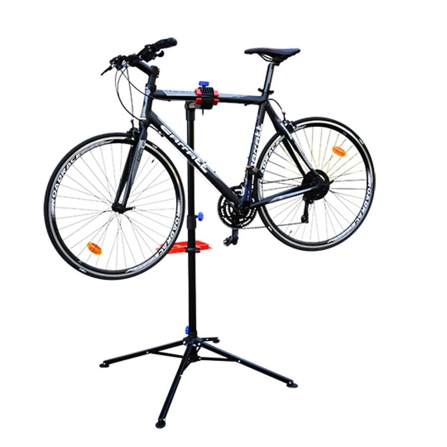 Pied atelier vélo