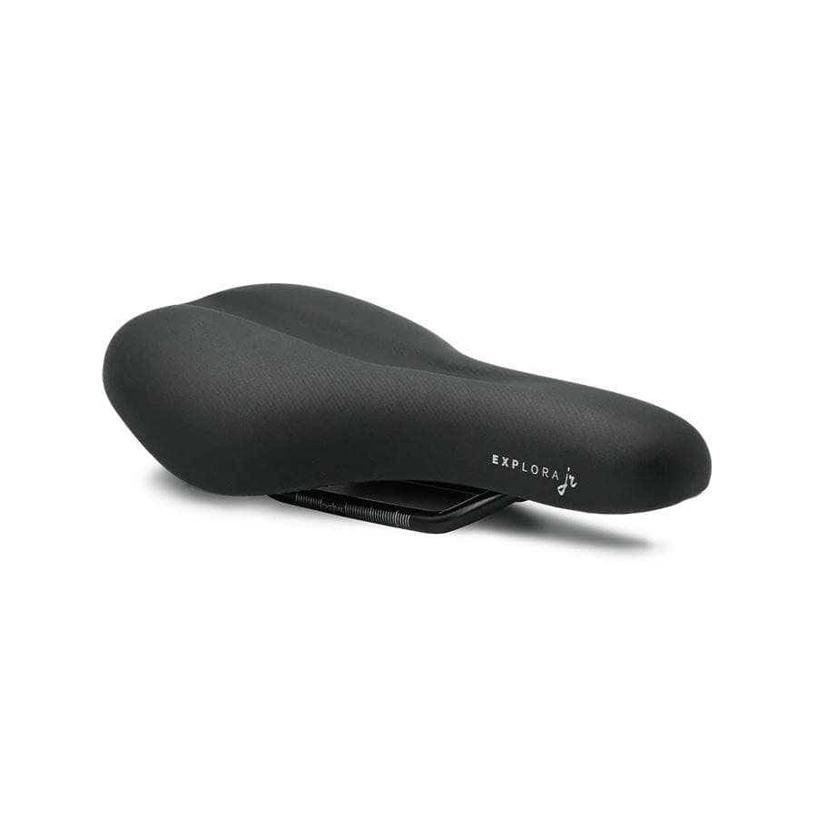 Selle vélo 16 ou 20 pouces confort