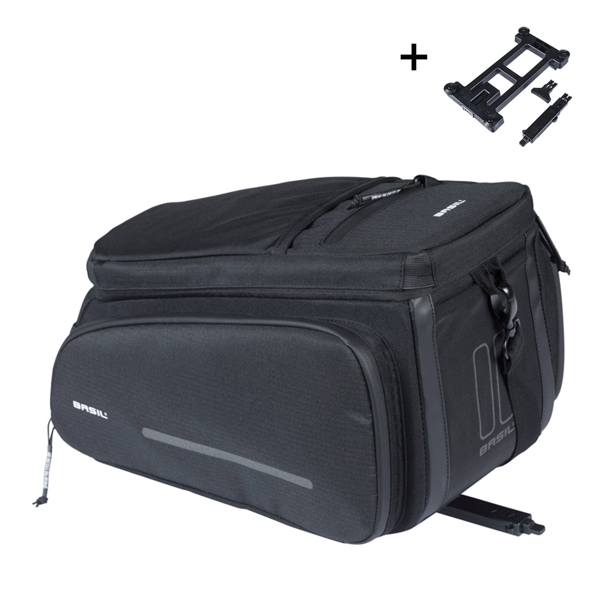 Trunkbag MIK Imperméable 10-26L