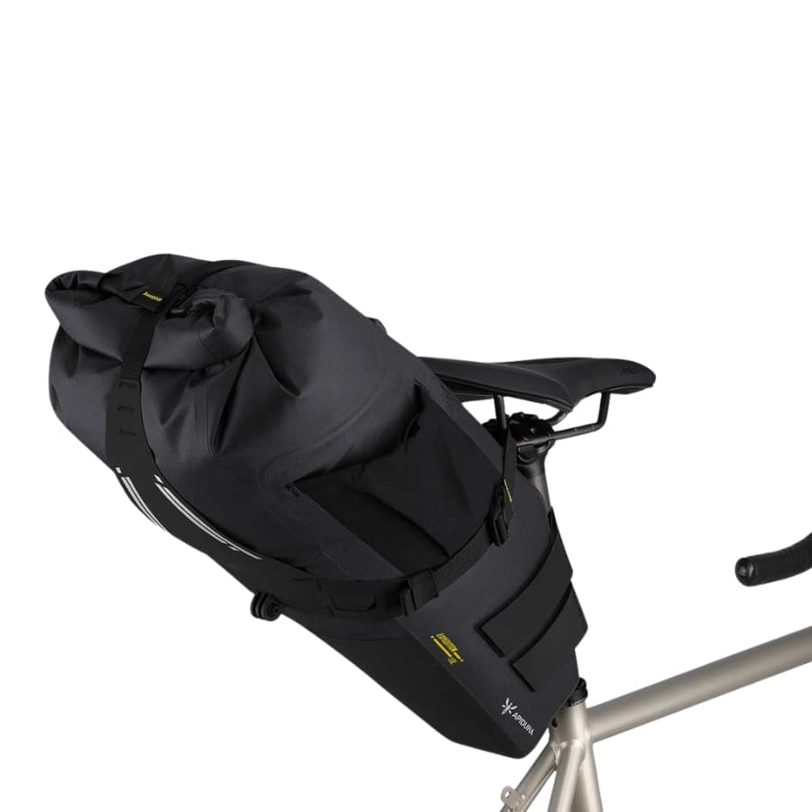 Sacoche de selle Apidura (13L)