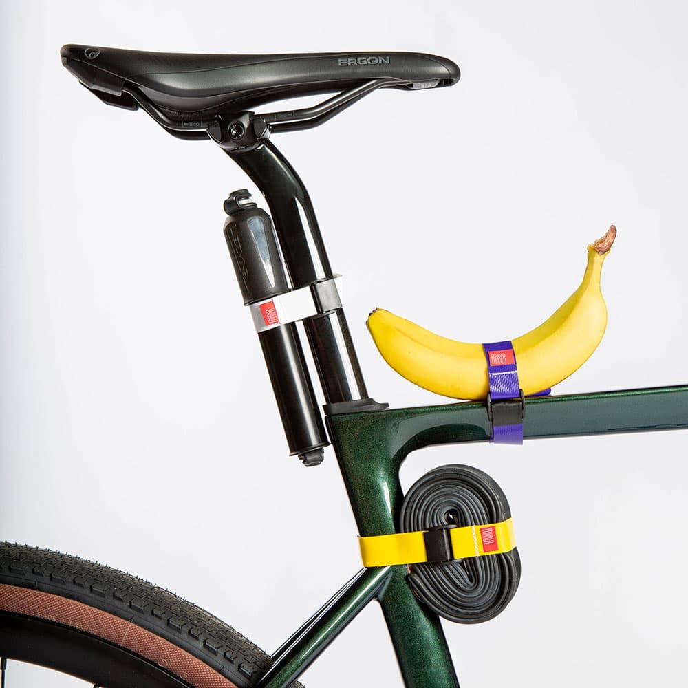 Sangle d'attache Fahrer (2 pièces)