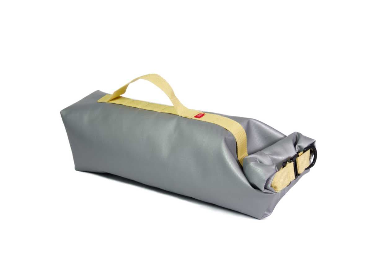 Sac de transport batterie e-bike