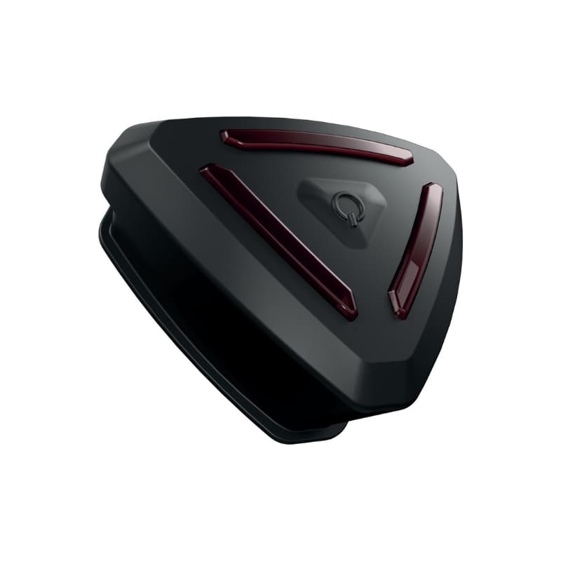 Lumière USB rechargeable Abus urban-i 3.0 / Hyban 2