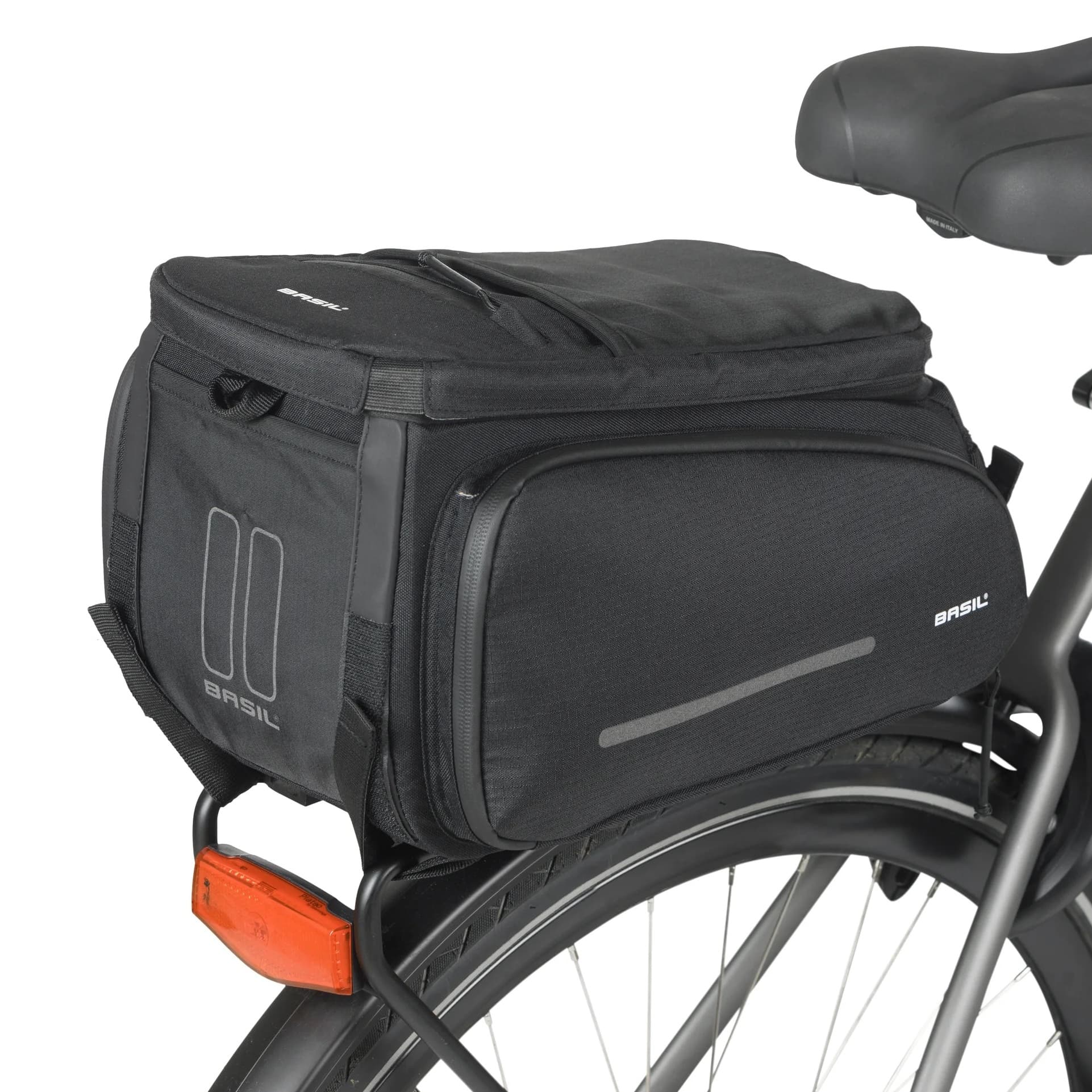 Sacoche Porte-Bagages Basil Move