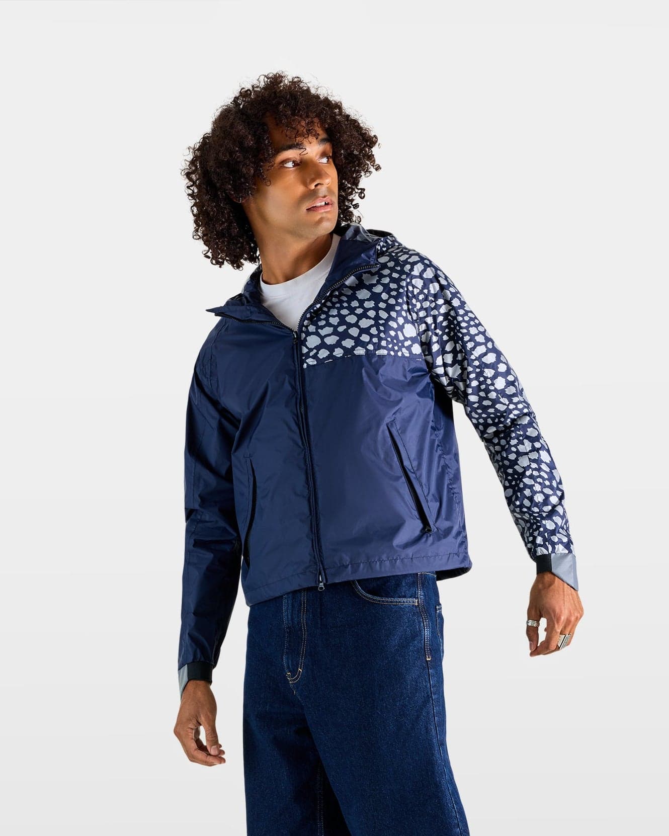Anorak Urban Circus Solace