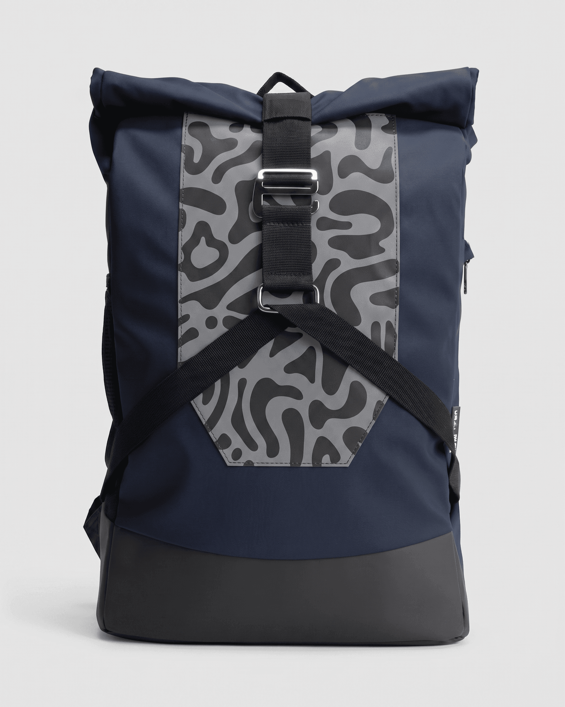 Sac Urban Circus UCRR MEDIUM (2 imprimés)