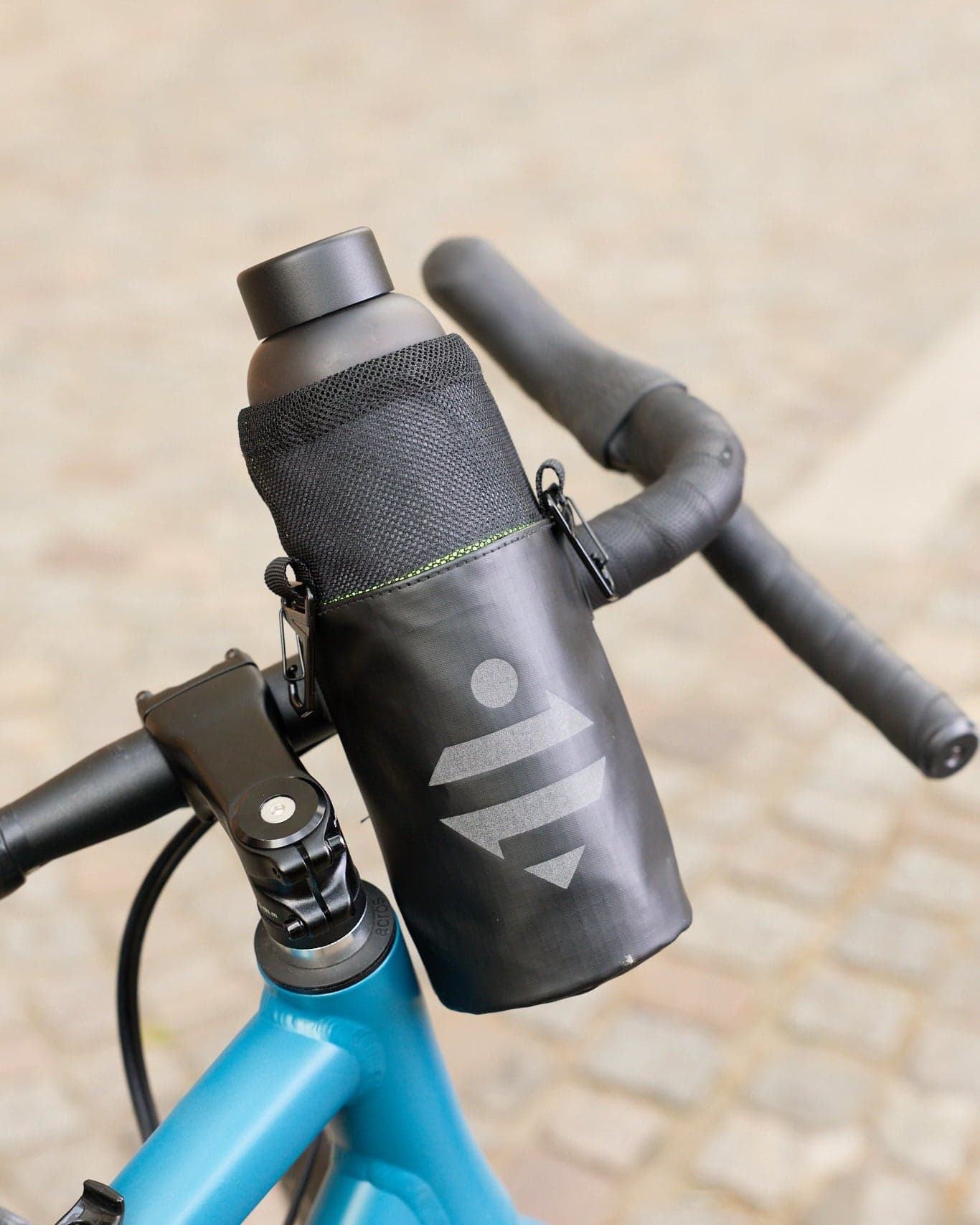 Porte gourde Urban Circus Link Flow