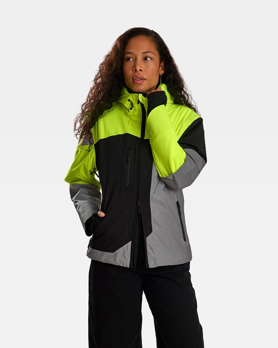 Parka Urban Circus REPOP Hiver