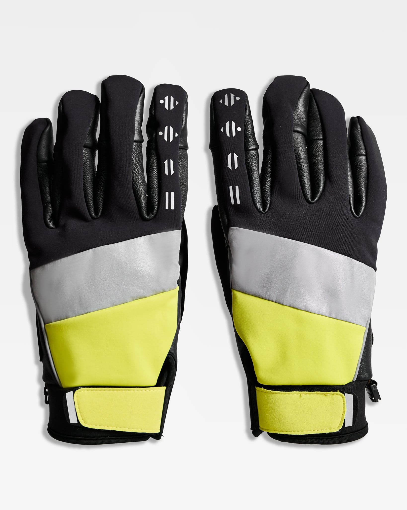 Gants Urban Circus réflechissants
