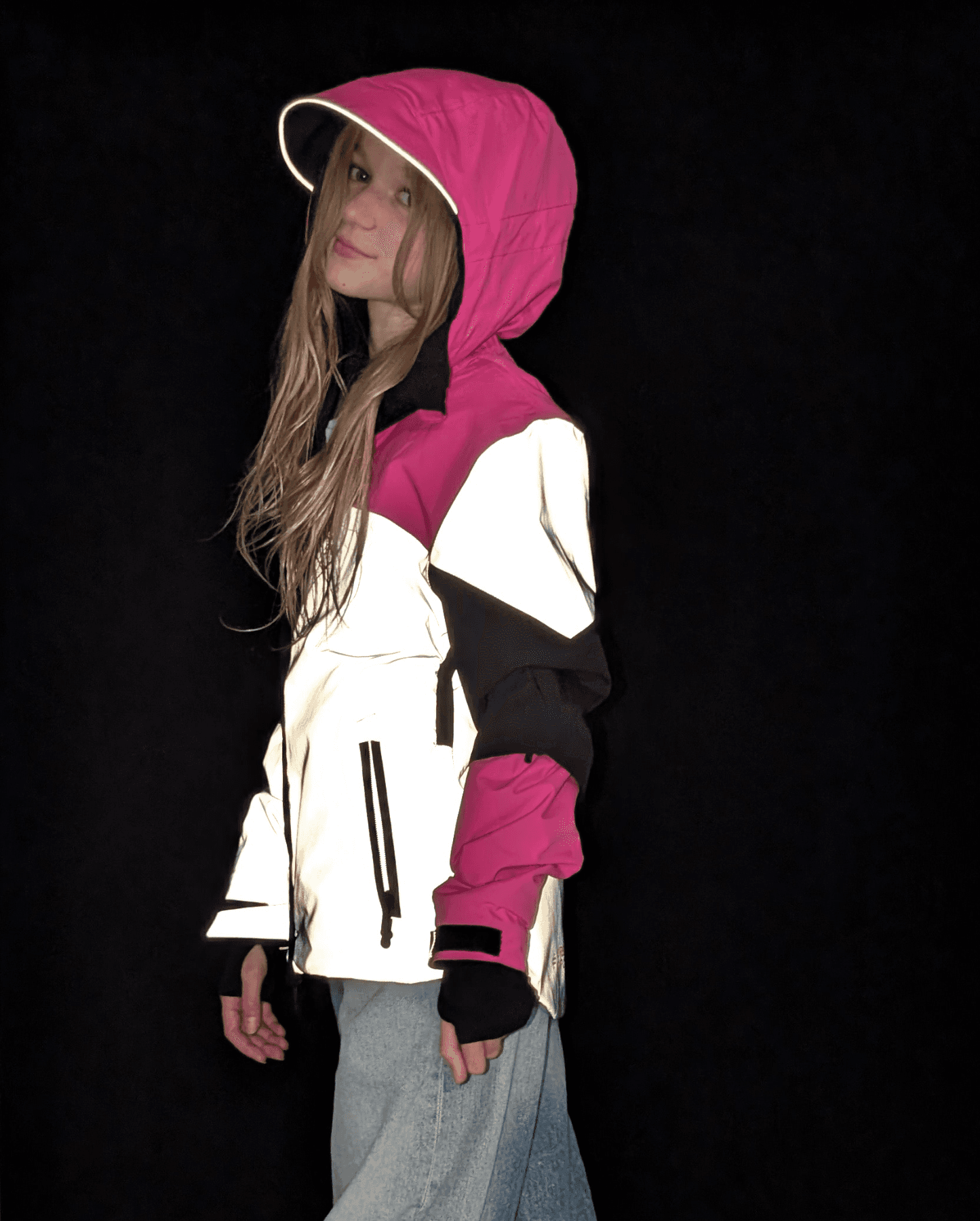 Veste enfant Urban Circus
