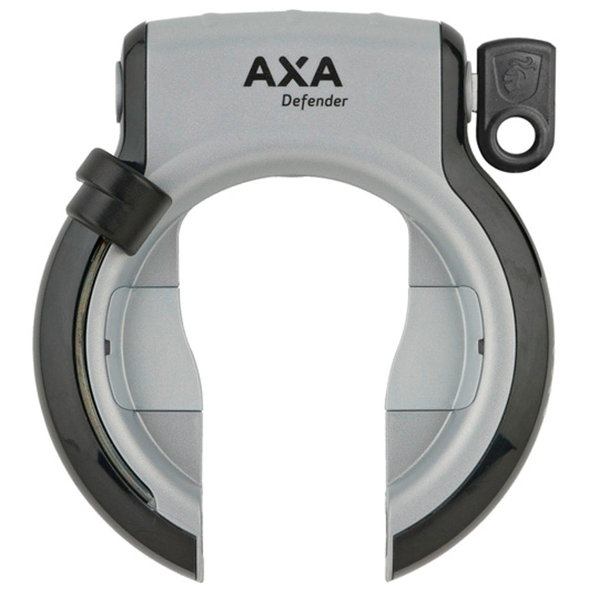 Antivol roue vélo Axa Defender (fix. incluse)