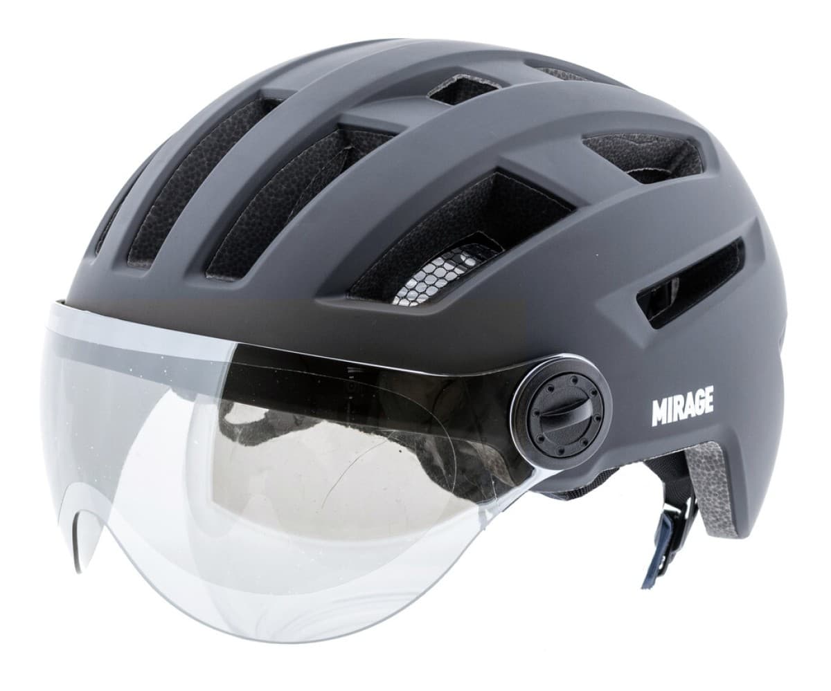 Casque mirage speedbike