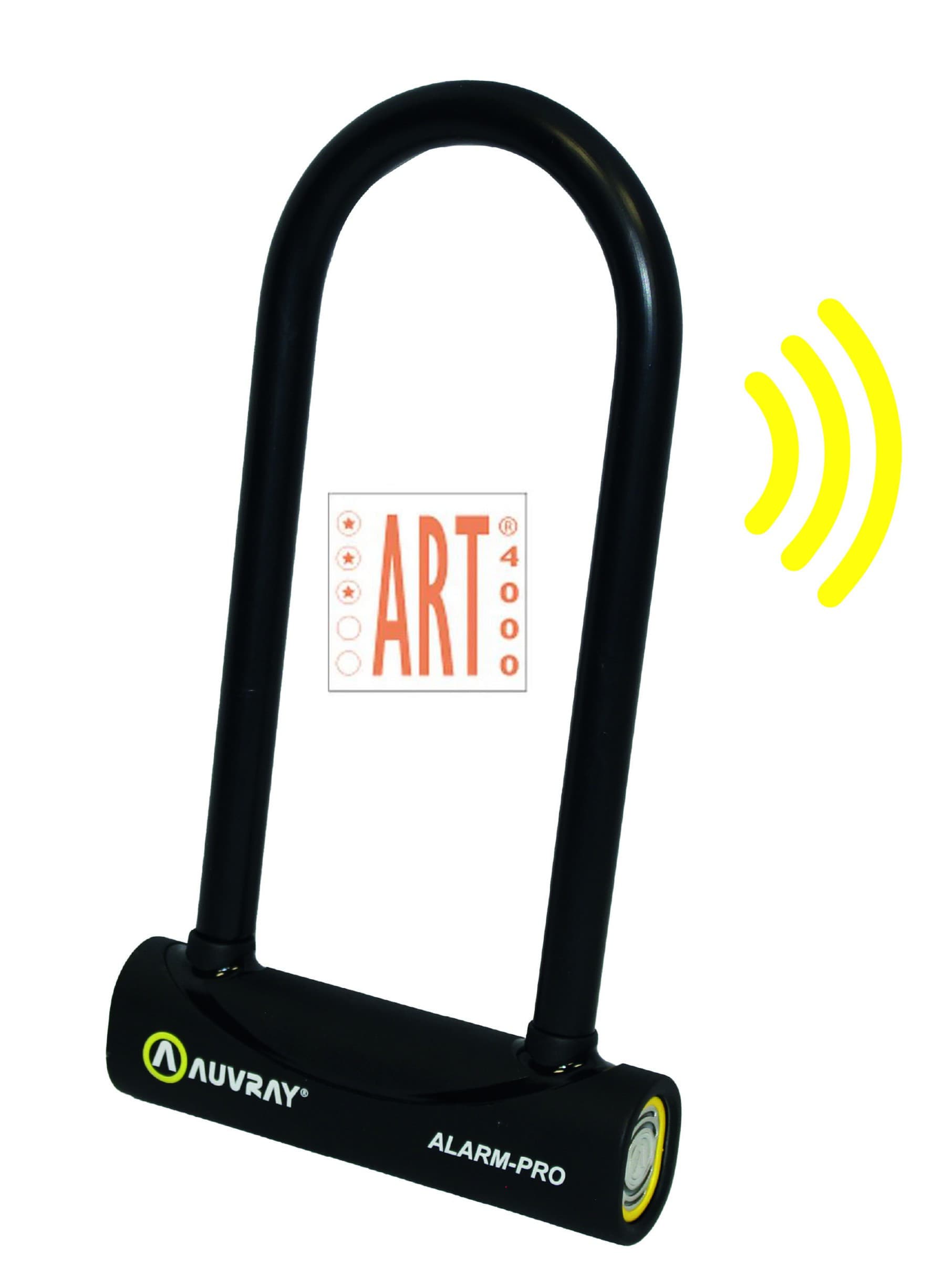 Antivol U ART3 alarm PRO