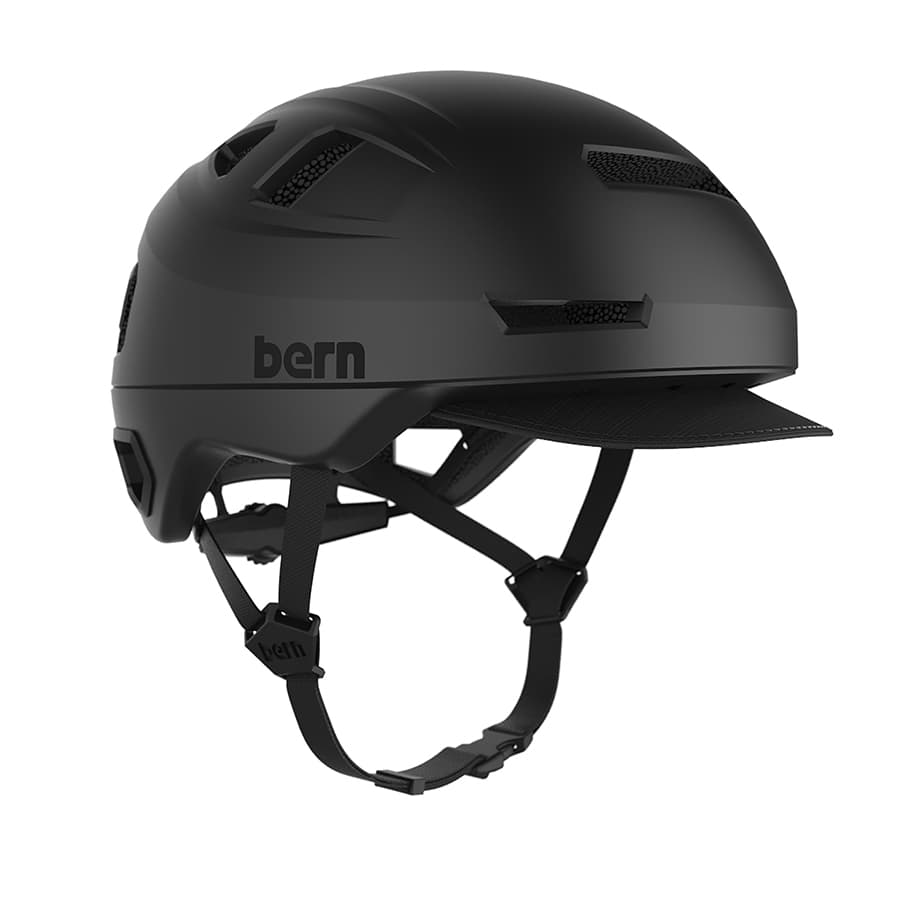 Casque vélo Bern Hudson Mips