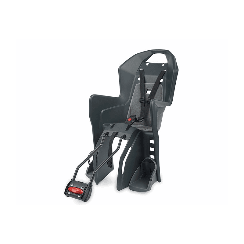 Porte Bébé arrière fixation cadre