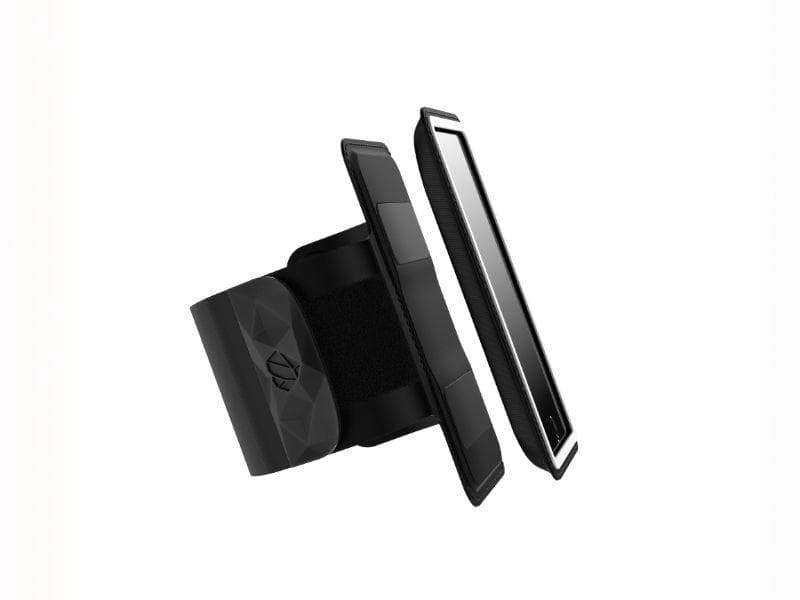 Brassard de sport magnétique