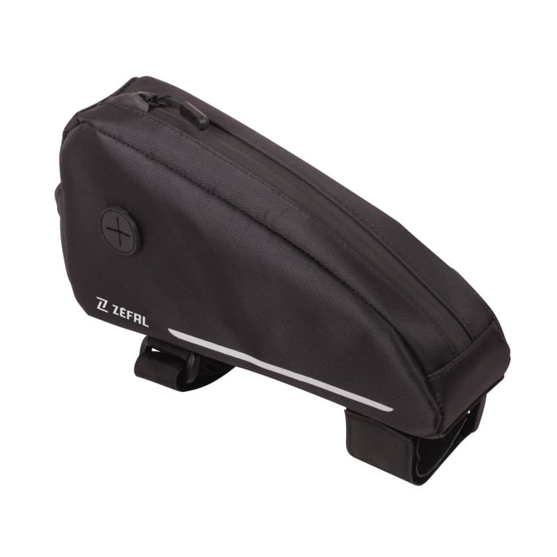 Sacoche de cadre Zéfal T1