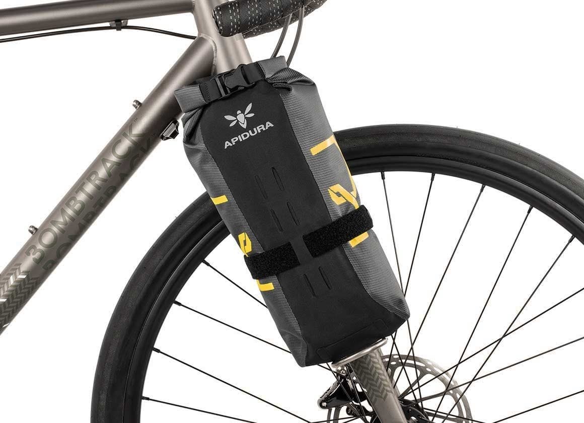 Sacoche de fourche Apidura 3l