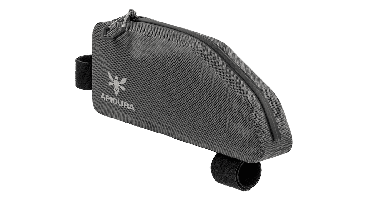 Sacoche de cadre Apidura Expedition Top Tube 1l