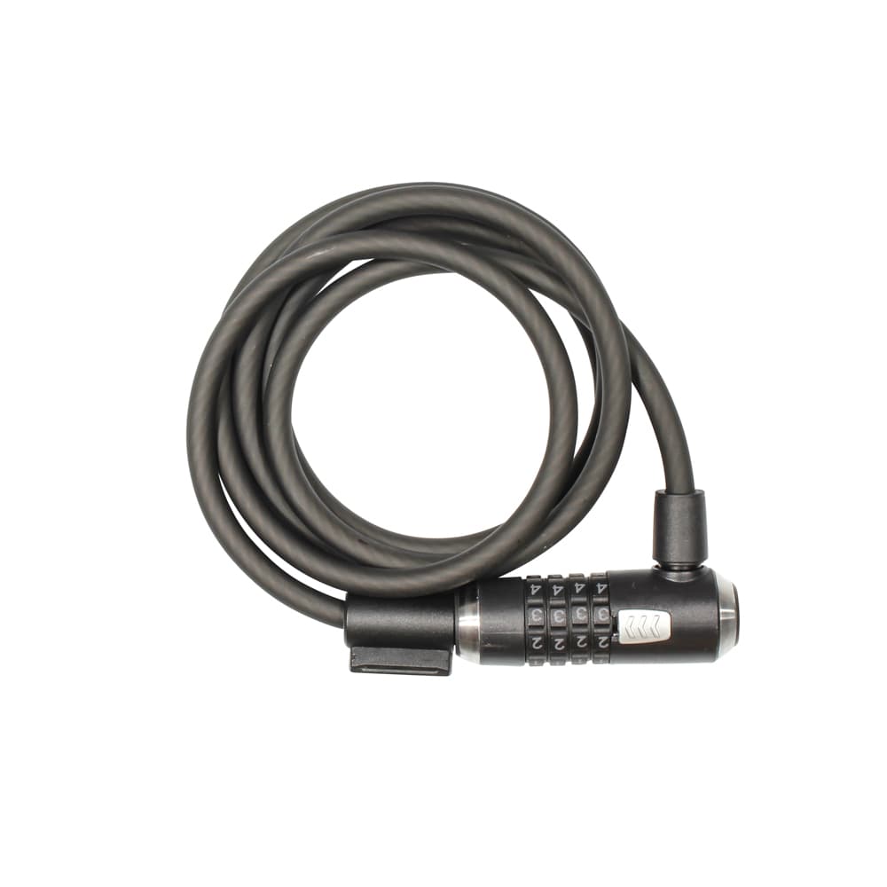 Antivol Kryptoflex 1018 à code