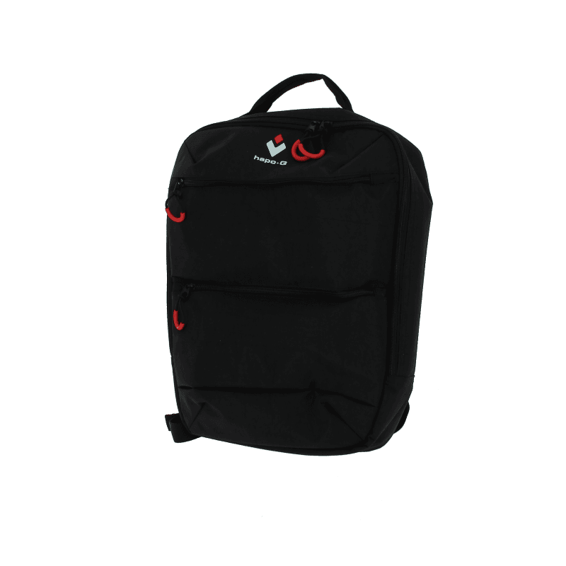 Sac à dos sacoche vélo électrique (fixation MTS incluse)