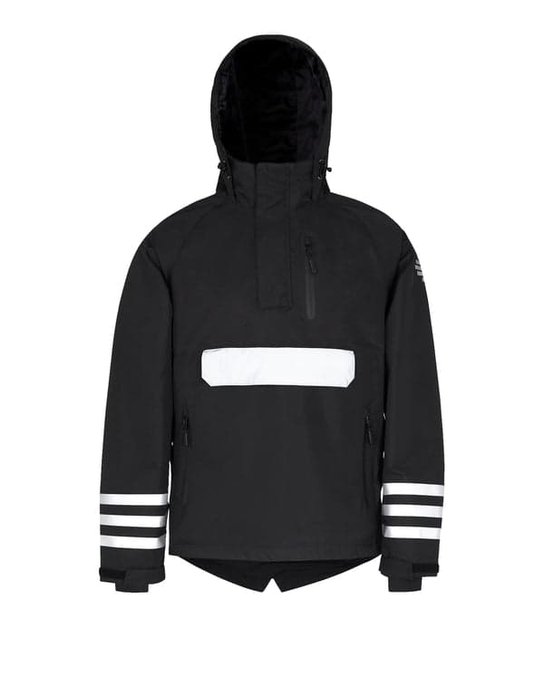 Anorak pluie Urban Circus