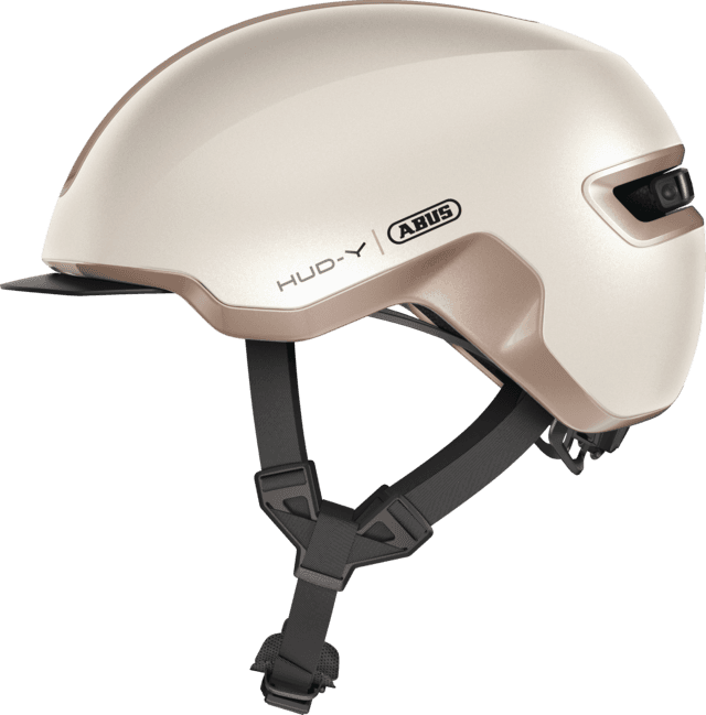 Casque à visière design et réglable Hud Y (5 modèles)