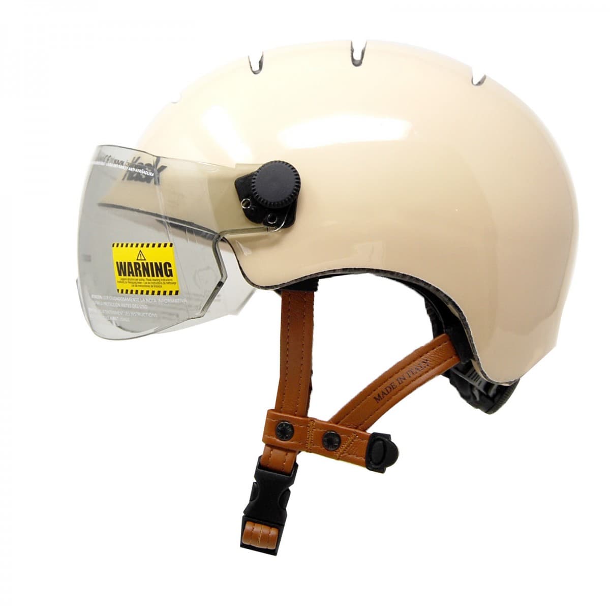 Casque Kask Urban Lifestyle (x14 couleurs)