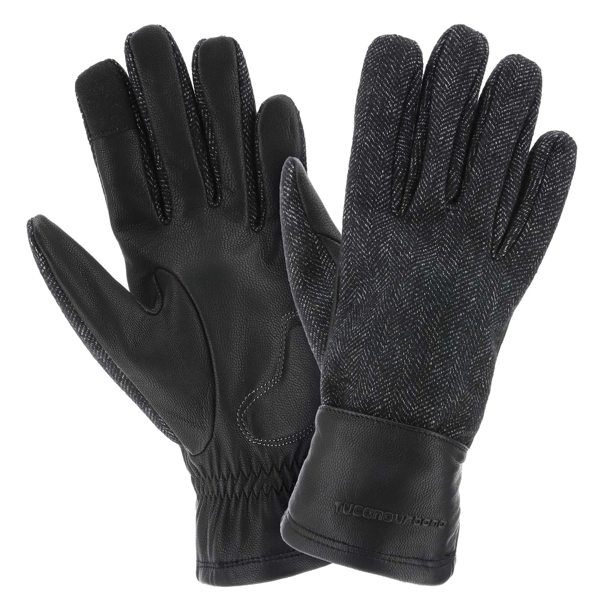 Gants Tucano Urbano hiver CABRIO femme