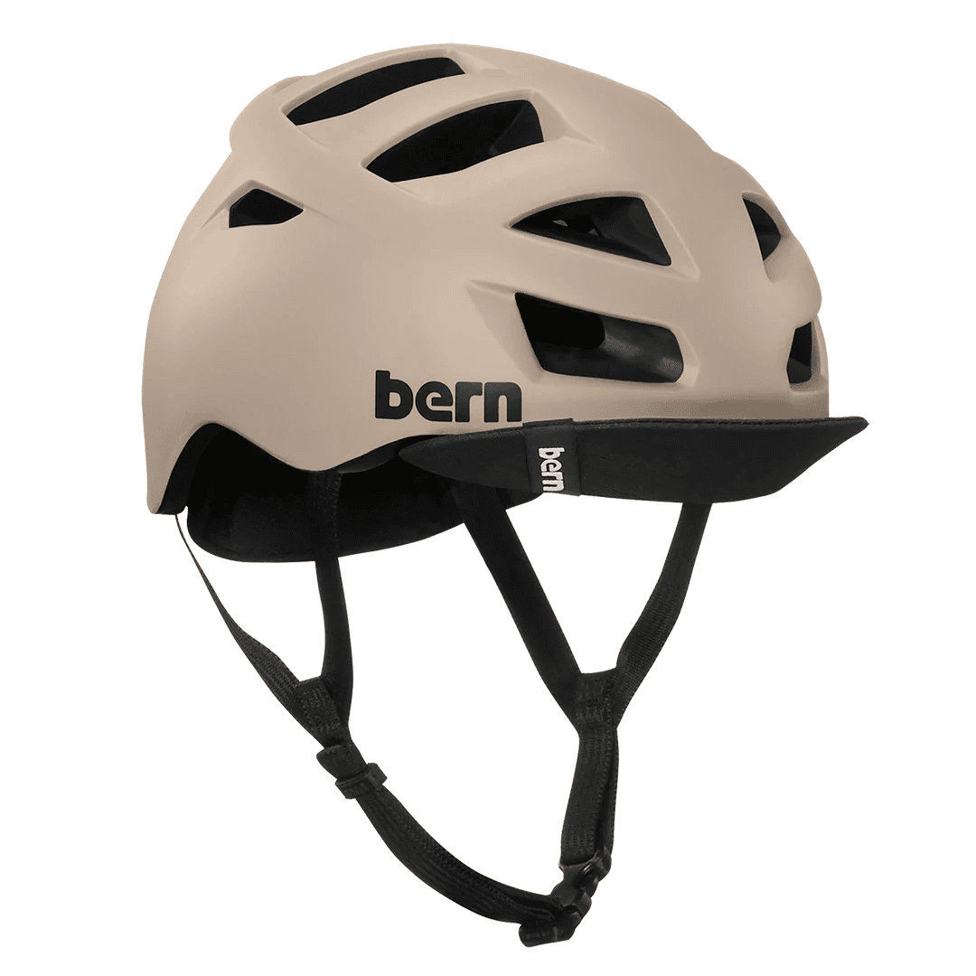 Casque Bern Allston Visor M