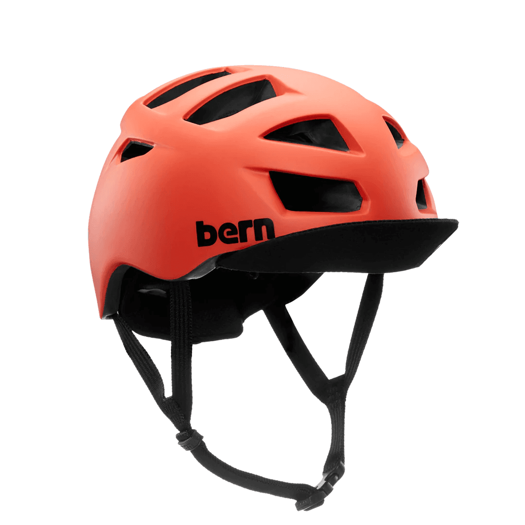 Casque Bern Allston Visor