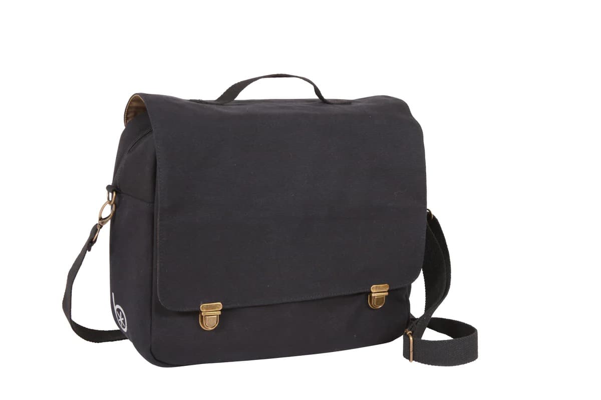 Sacoche cartable vélo