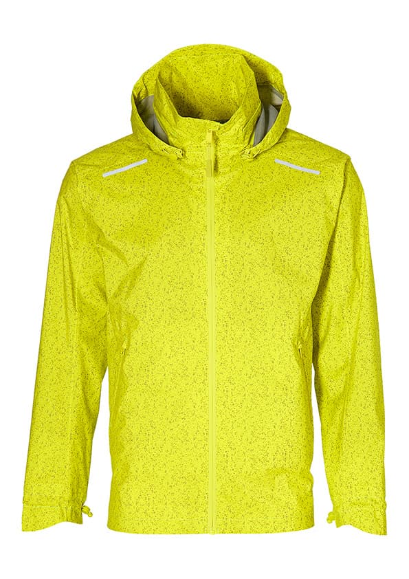 Veste homme Basil Skane HiVis réfléchissante 360°