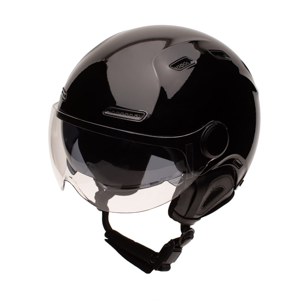 Marko Helmets Cadence (7 couleurs, 2 visières)