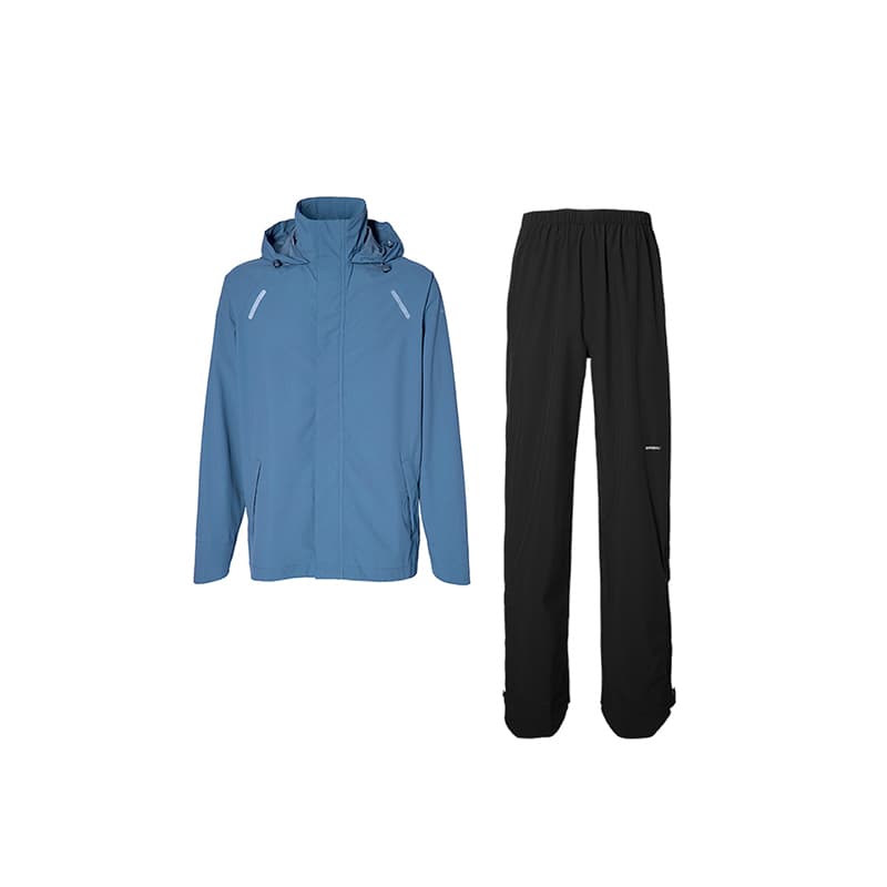 Ensemble veste + pantalon imperméable (3 coloris)