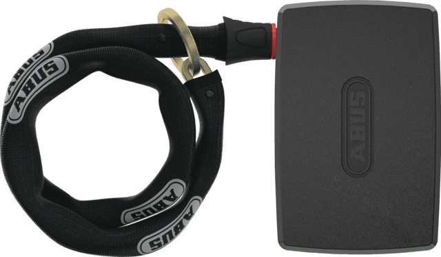 Alarmbox 2.0 noir + ACH 6KS/100