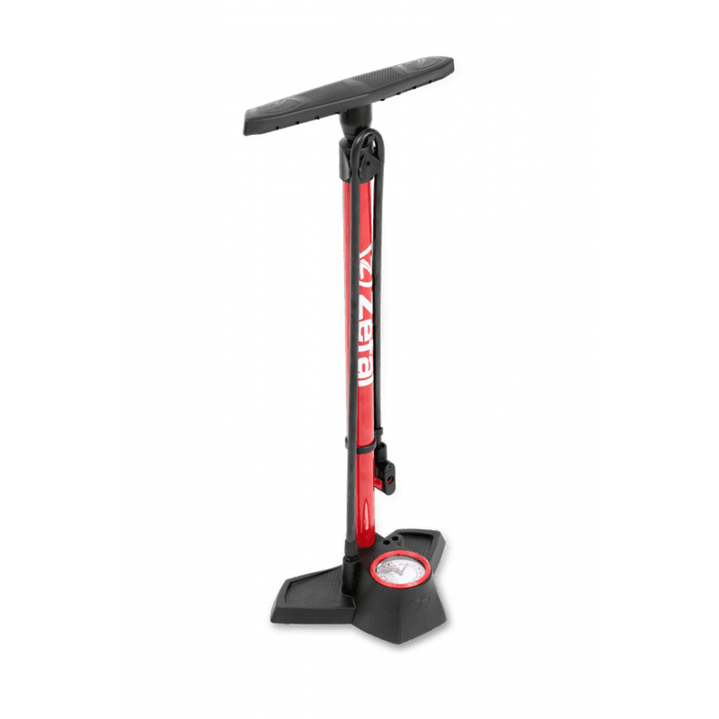 Pompe Ă pied universelle